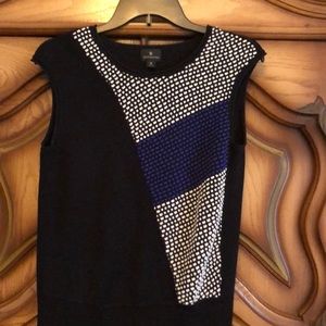 Knit top